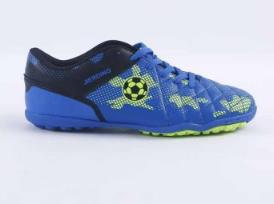 厂家直销2019户外新款足球鞋男女防滑耐磨足球鞋 训练鞋