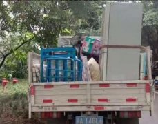 搬运工人面包车搬家大中小型搬家货车提供长途搬家家具拆装服务